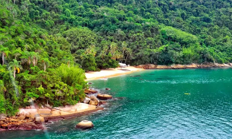 Ilha Grande