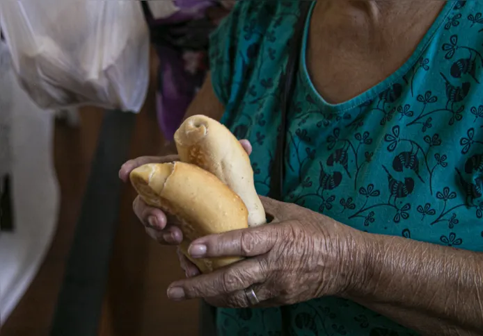 A celebração em homenagem a Santo Antônio é um momento de união e fé