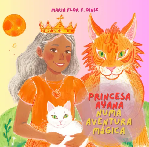 Imagem ilustrativa da imagem Festival Literário terá lançamento de escritora mirim em São Gonçalo; saiba mais