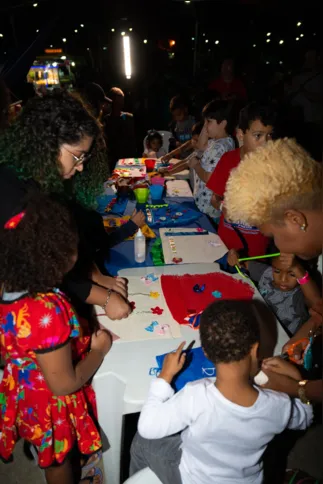 Imagem ilustrativa da imagem 'Forró na Praça Kids' chega à Praça da Cidadania, em Cabo Frio, no sábado (27)