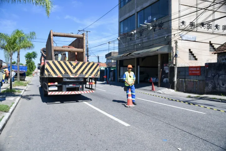 MUVI deve passar por 13 bairros e contar com 32 estações