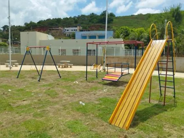 Os investimentos no local somam mais de R$ 7,3 milhões