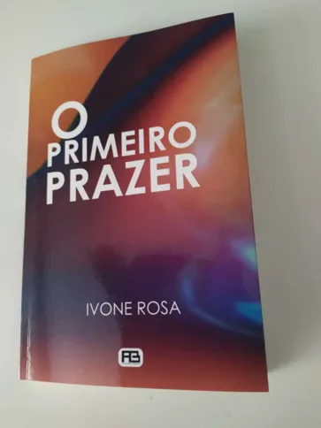 O primeiro prazer é o primeiro lançamento solo de Ivone