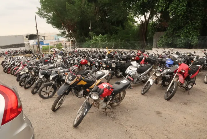 Imagem ilustrativa da imagem Leilão virtual de carros e motos em São Gonçalo acontece no dia 14 maio