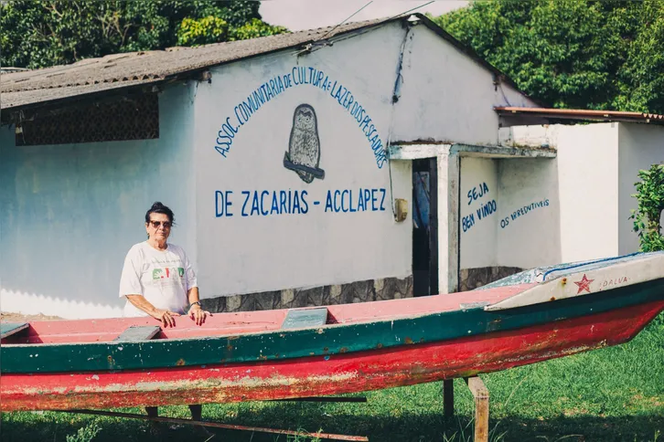 Imagem ilustrativa da imagem Livro 'Raízes de Maricá' será lançado na Flim; saiba mais