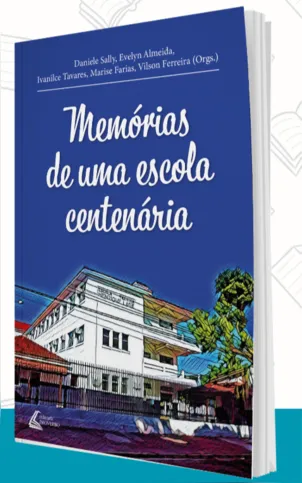 Imagem ilustrativa da imagem Livro de memórias celebra centenário da Escola Técnica Henrique Lage, em Niterói