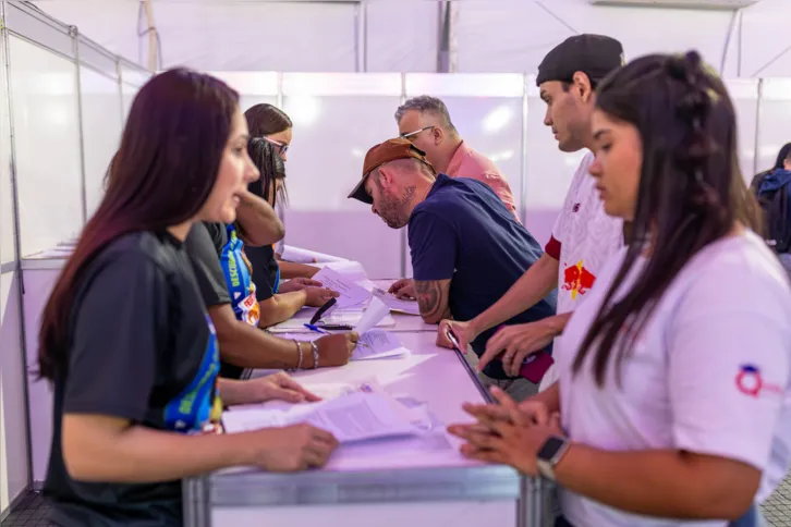 As vagas serão ofertadas pelo Sistema Nacional de Emprego (Sine) de Maricá e as equipes da Secretaria de Trabalho