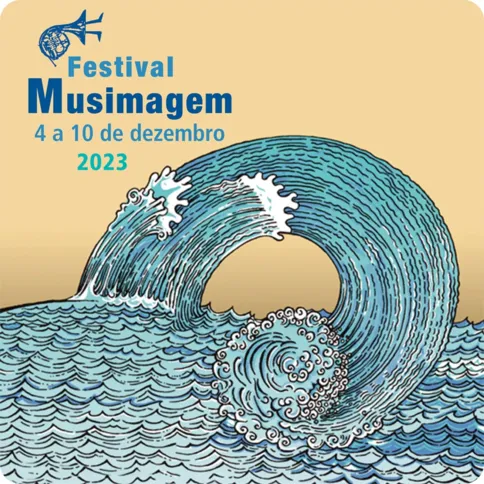 Imagem ilustrativa da imagem Niterói recebe 9ª edição do Festival Musimagem até 10 de dezembro