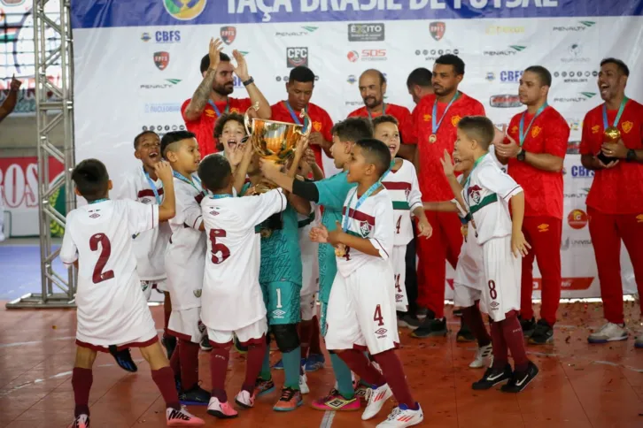 A grande final aconteceu no último sábado (20), em João Pessoa (PB)