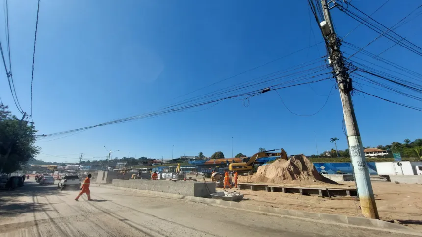 A Praça do Colubandê seguirá os moldes do projeto Praça Renovada