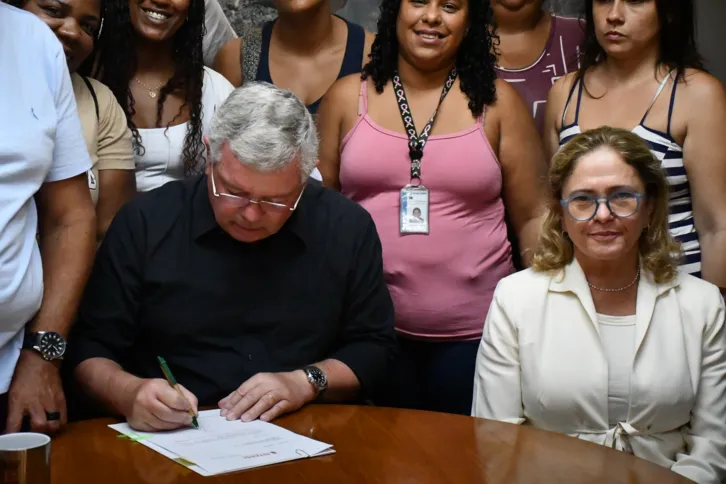 A nova legislação define diretrizes e ações para atender as mães