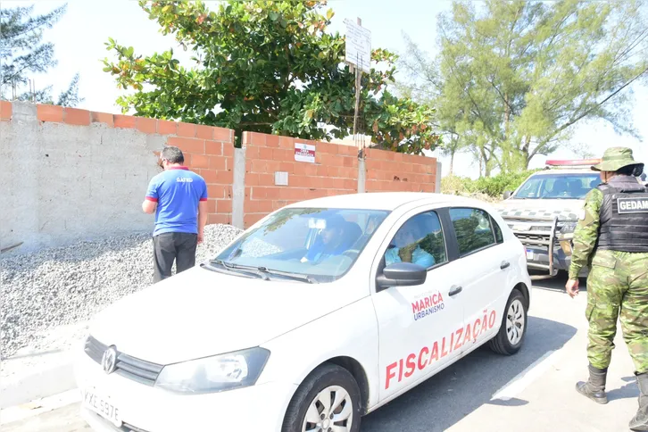 As denúncias de irregularidades podem ser enviadas por meio dos telefones