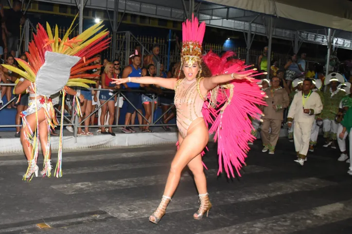 Desfile municipal deve contar com mais escolas de samba a partir de 2025