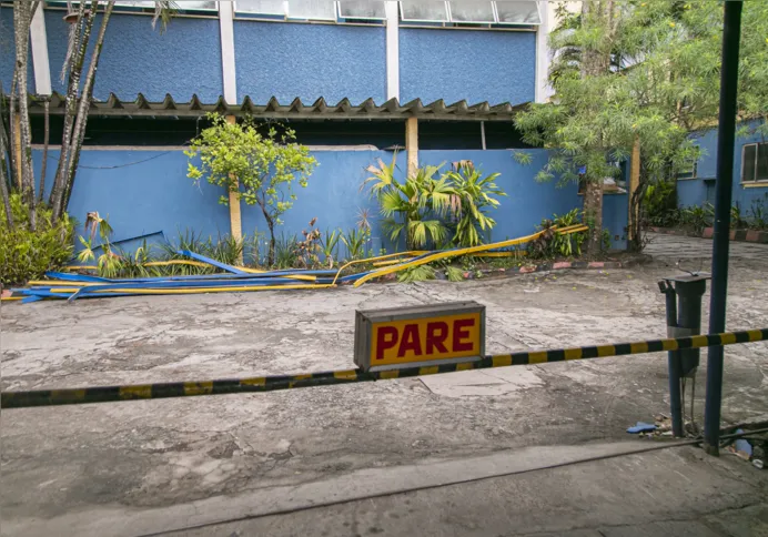 Imagem ilustrativa da imagem Tragédia deixa diarista morta em motel de São Gonçalo