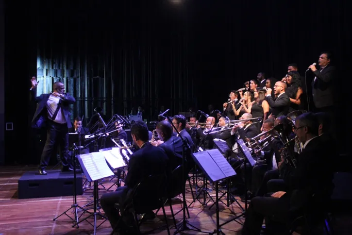 Orquestra Municipal de São Gonçalo faz apresentação nesta sexta (8)