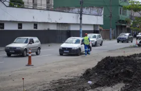 MUVI inicia obras em novo trecho na próxima segunda-feira (8)