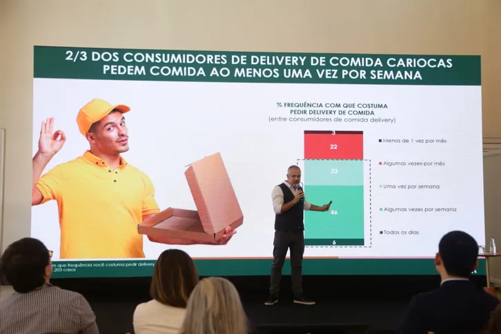 Renato Meirelles, presidente do Instituto Locomotiva
