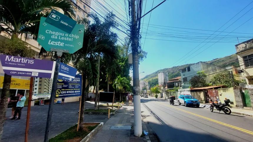 A aposentada Maria Noêmia da Silva, de 73 anos, morreu na manhã desta quinta-feira (06), após ser atingida por uma motocicleta na Rua Doutor Mário Viana