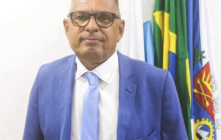 Cici foi morto durante uma tentativa de assalto na porta de sua casa