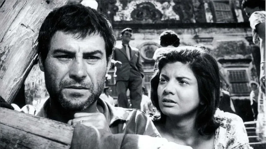 O Pagador de Promessas (1962)