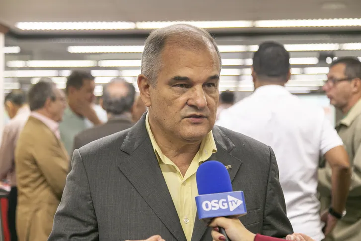Presidente da CDL Niterói falou sobre a importância do evento para os empresários da cidade