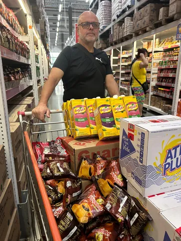 Mesmo com a queda anunciada, muitos não viram diferença no preço do café