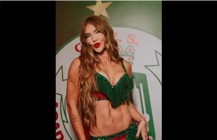 Virgínia Fonseca