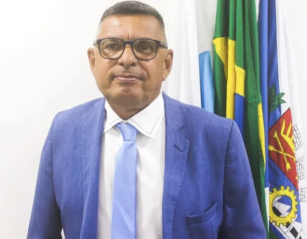 O vereador de São Gonçalo Cici Maldonado (PL) estava em seu primeiro mandato, iniciado em 2021