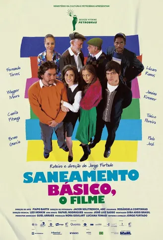 Imagem ilustrativa da imagem Cine Henfil divulga programação da semana entre os dias 5 a 7 de setembro