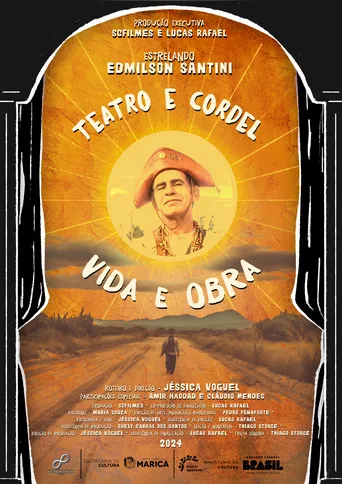 Imagem ilustrativa da imagem Cine Henfil, em Maricá, divulga programação do final de semana