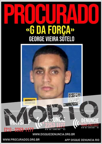 "G da Força"