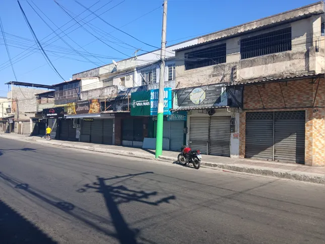 Circulam nas redes sociais da região supostos “comunicados” assinados por traficantes, informando moradores e comerciantes sobre um luto de sete dias