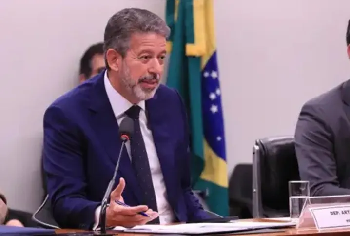 egundo o deputado Arthur Lira, parecer sobre projeto que isenta de IR quem ganha até R$ 5 mil é resultado de acordo entre líderes