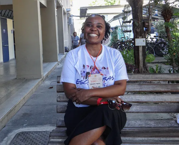 "Não é mais só sobre representar, é sobre pertencer", destaca Renata