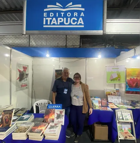 Editora Itapuca