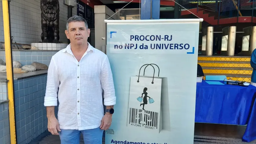 A parceria entre as instituições ajuda a solucionar questões entre os consumidores e fornecedores