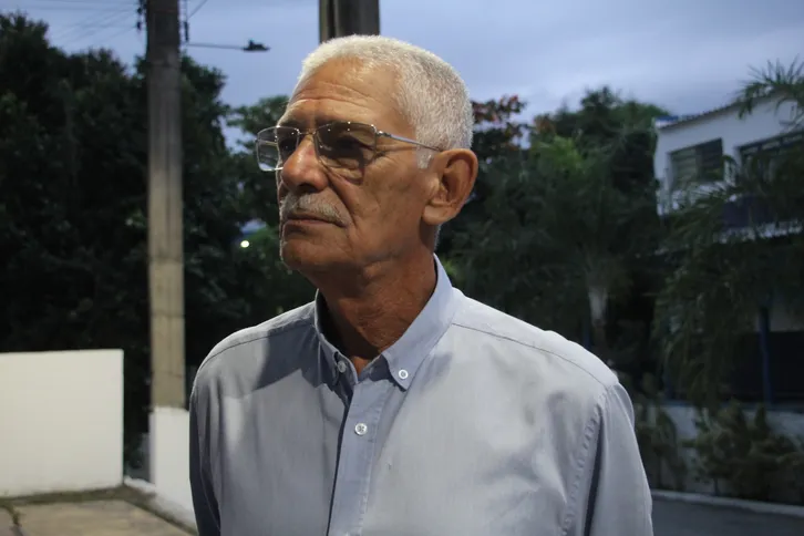 Prefeito de São Gonçalo esteve no evento e afirmou que a prefeitura estará a disposição do novo comandante da PM