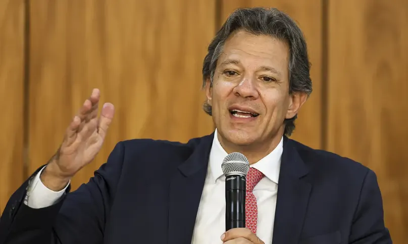 Pacote foi anunciado pelo ministro Fernando Haddad na última quarta