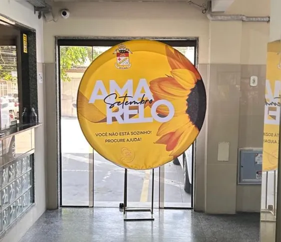 Campanhas foram feitas na Polícia Militar, mas as atitudes dentro da força não são suficientes