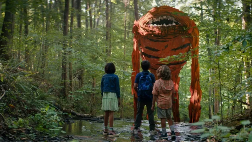 Filme é dirigido por Seth Worley e chegou aos cinemas brasileiros nesta quinta (04)
