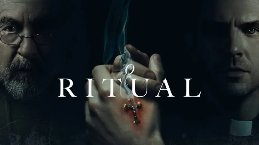 Imagem ilustrativa da imagem Crítica OSG | Filme 'O Ritual' tem falhas, mas compensa com grandes atuações