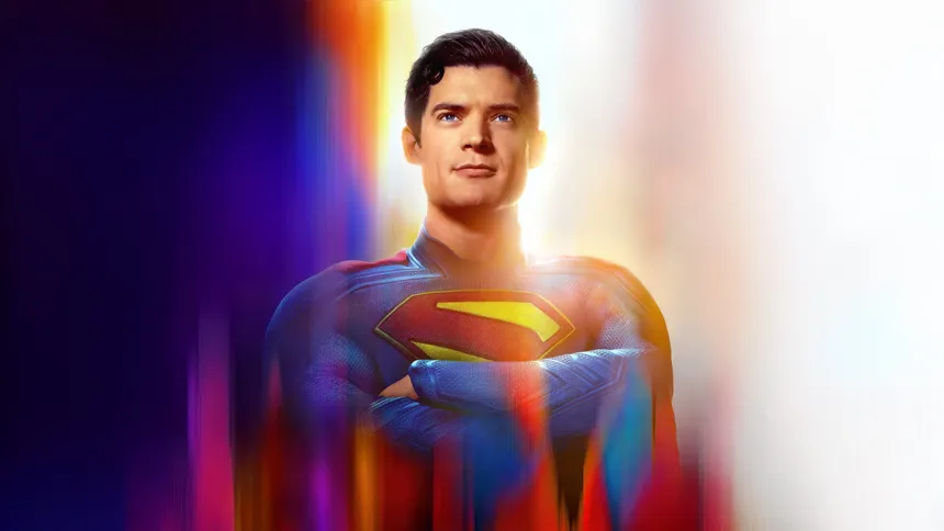 Superman estreia nos cinemas nesta quinta (10)