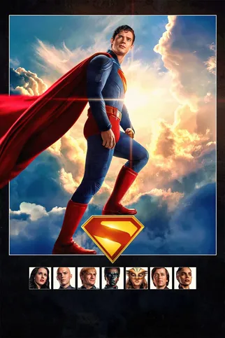 Superman estreia nos cinemas nesta quinta (10)