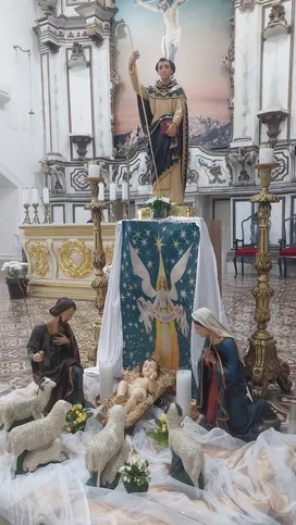 São Gonçalo de Amarante é celebrado no dia 10 de janeiro