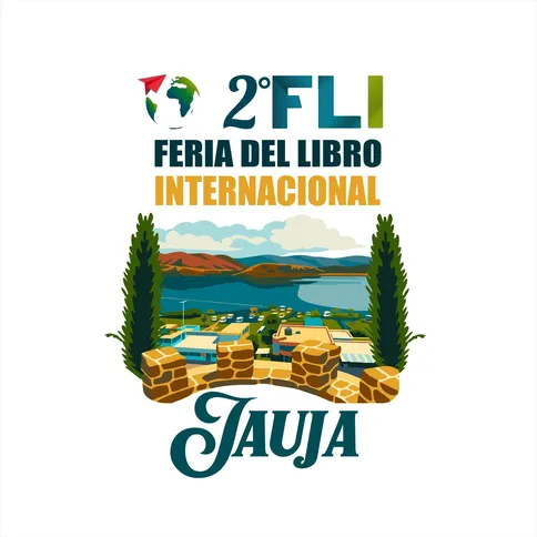 Próxima live/show será na cidade de Jauja, no Peru
