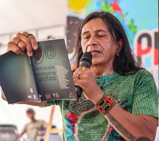 Edson Kayapó