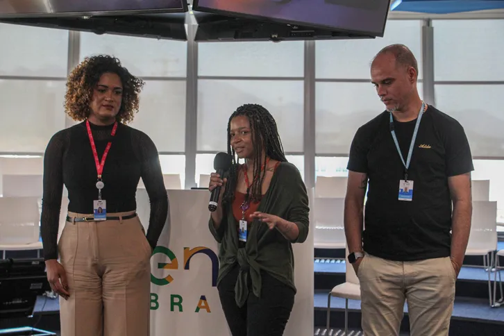 Imagem ilustrativa da imagem Enel apresenta novos investimentos e reforça compromisso com atendimento no Rio