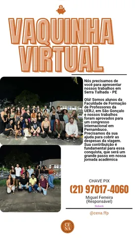 XV Fórum Internacional de Pedagogia (FIPED) acontece de 28 e 30 de maio