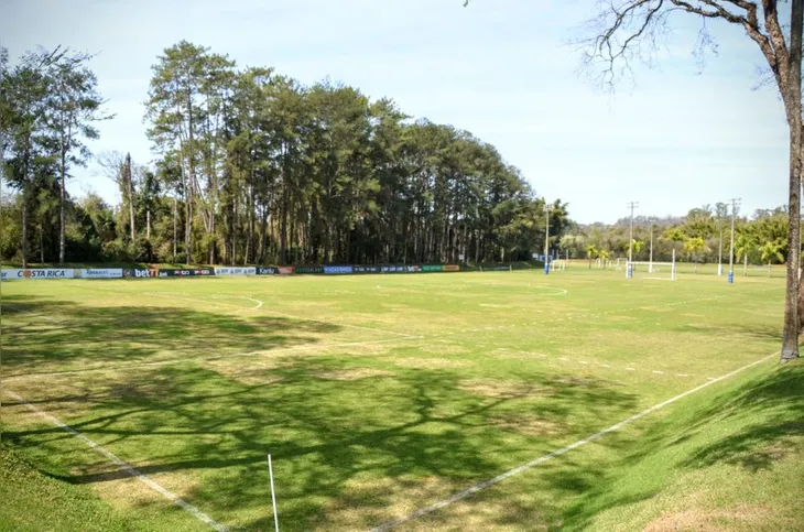 Clube terá projeto multidisciplinar para atletas