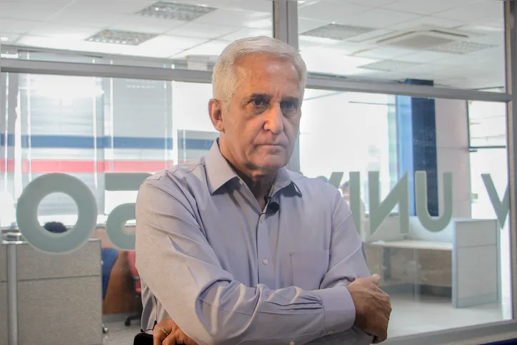 "O nosso campo, seguramente, será o de apoio ao Eduardo Paes", disse presidente do Cidadania